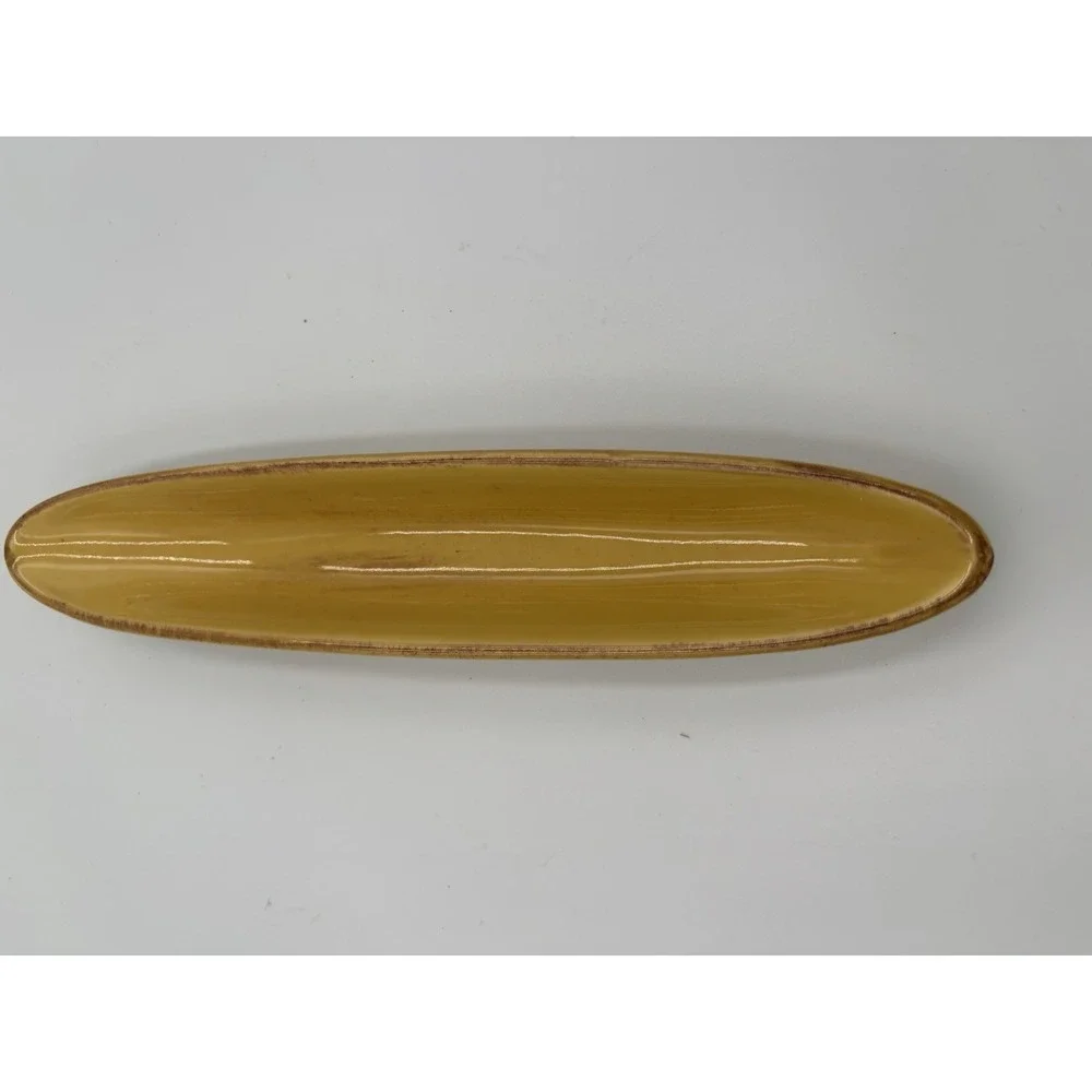 Sur‎ La Table Made In Italy Olive Boats